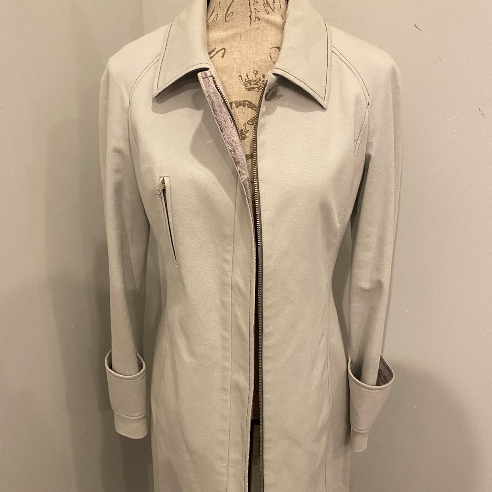 Toypes Made in Spain Jacket Size 4